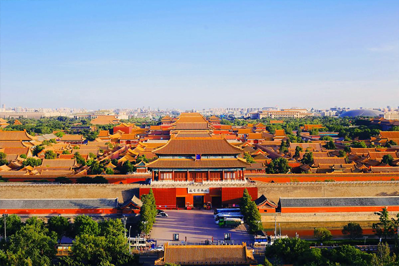 China Tours