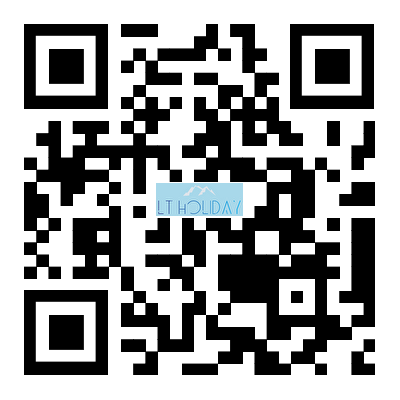 WeChat QR Code